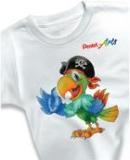 Actual product image Pentel Fabric Crayon Fabric 7s (Multicoloured, 1 x)