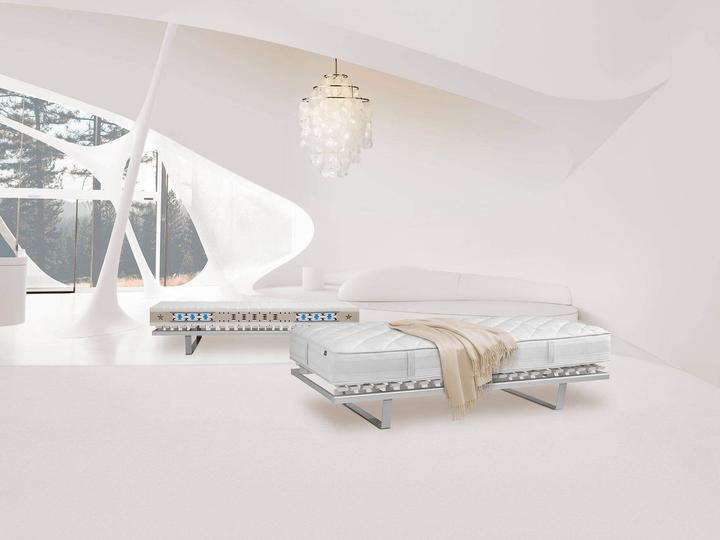Produktbild SwissSleep by riposa Matratze Bellissima