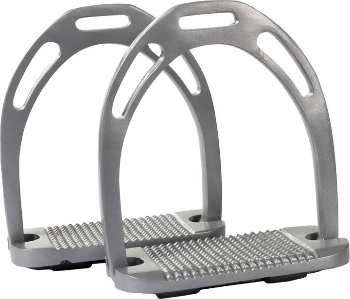 Produktbild Horka Steigbügel aus Aluminium