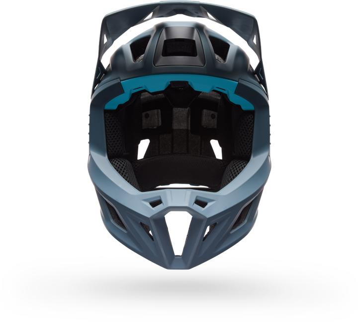 Produktbild Bell Full-Air MIPS (60 - 63 cm)