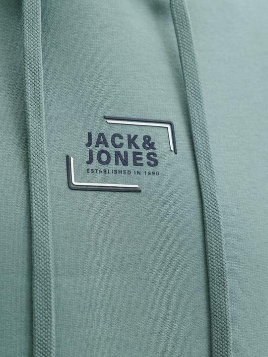 Actual product image Jack & Jones Logo Kapuzenpullover Kapuzenpullover (L)
