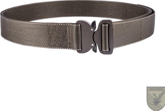 Produktbild MD Textil Dienstgürtel Cobra steingrauoliv-G3 90-100cm (90, 95, 100)