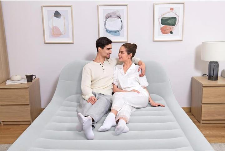 Image du produit Bestway Tritech Sleek Flow (150 x 200 cm)