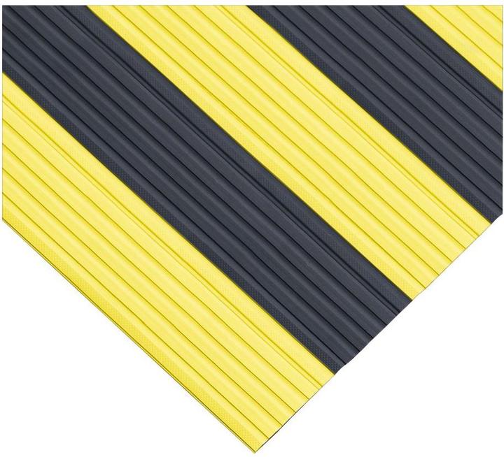 Noir, Jaune