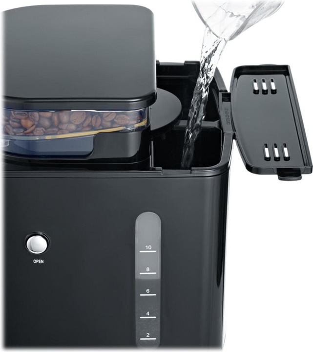 Productafbeelding Severin KA 4810 (EU-stekker)