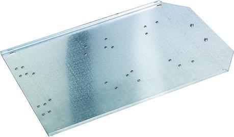 Produktbild Mennekes MEN 18416 MONTAGEPLATTE