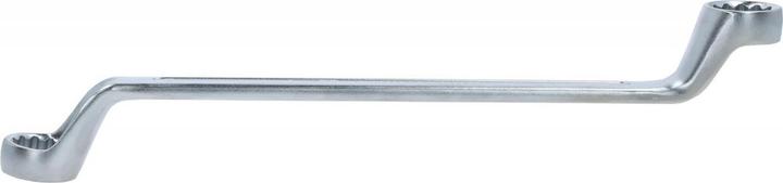 Actual product image KS Tools 512.0218 512.0218 COMPETITION Doppel-Ringschlüssel-Satz Doppel-Ringsch