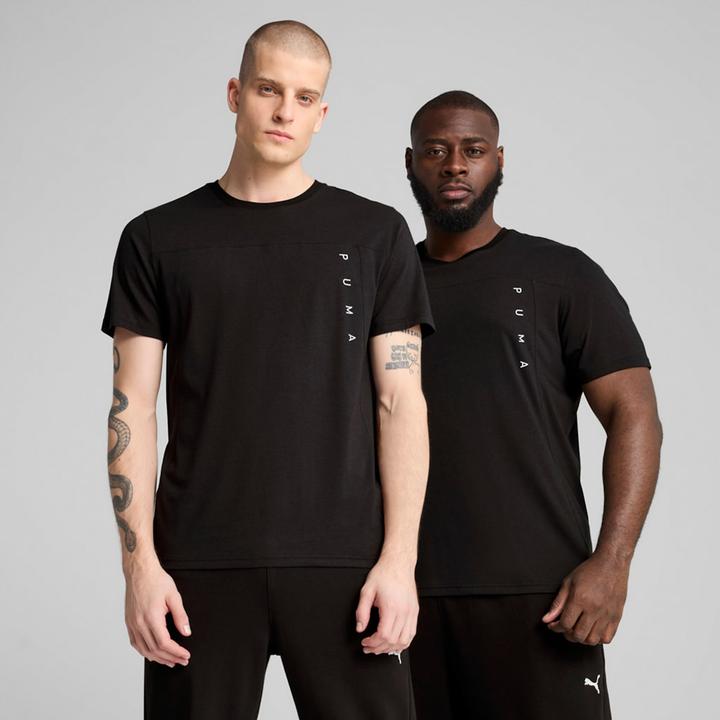 Actual product image Puma M TAD TECH Triblend Tee (3XL)
