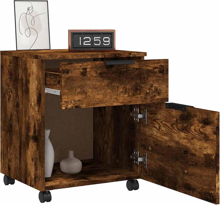 Immagine prodotto vidaXL Aktenschrank (45 x 38 x 54 cm)