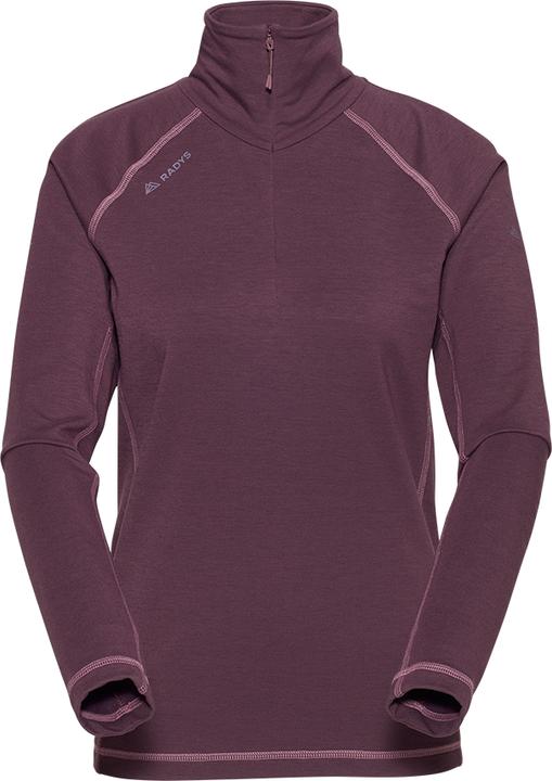 Actual product image Radys R4 Stretchfleece Pull (S)