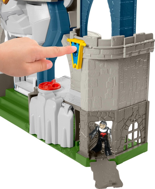 Image du produit Fisher-Price Kit de jouets Imaginext HCG45