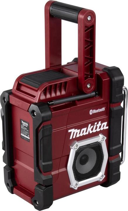 Produktbild Makita DMR108AR (AM, FM, Bluetooth)