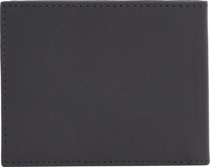 Actual product image Calvin Klein Modern Bar Bifold 6cc W/Bill