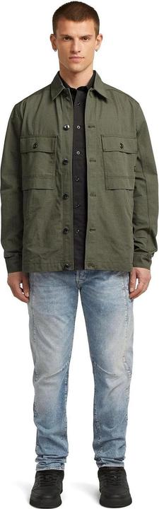 Actual product image G-Star Mosa (S)