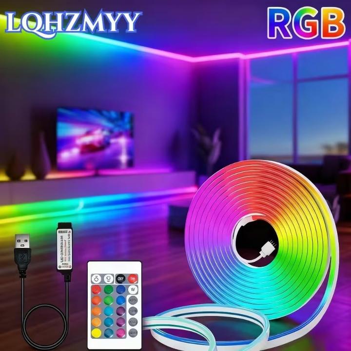 Produktbild Cbx LED Lightstrip, LED Streifen, LED Band dimmbar, 2 Meter (200 cm, Indoor)
