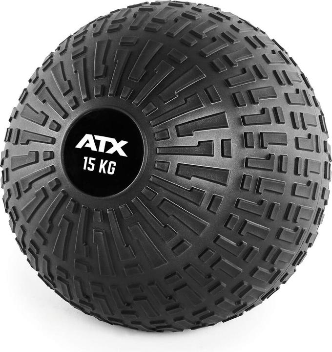 ATX No bounce / Slam Ball (15 kg, 255 mm)