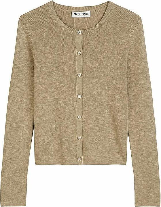 Actual product image Marc O'Polo Strickjacke (L)