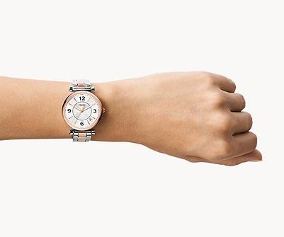 Produktbild Fossil Stella (Analoguhr, 30 mm)