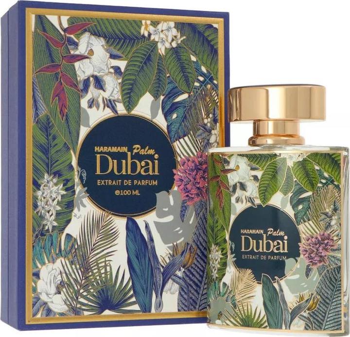 Produktbild Al Haramain Palm Dubai (Extrait De Parfum, 100 ml)