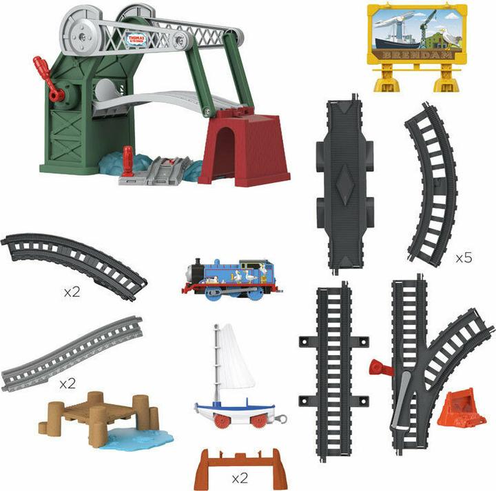 Produktbild Playmobil Geschenkset- E-Bike-Werkstatt (70674, Playmobil City Life)