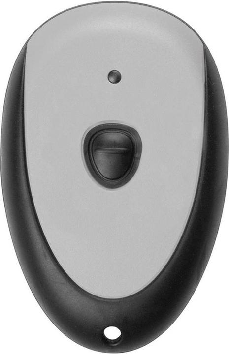 Produktbild Kaiser Nienhaus 350900 1-Kanal Funk-Handsender (Handsender)