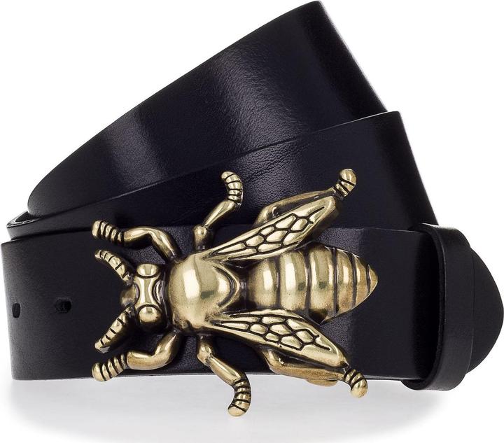 Produktbild Vanzetti 40mm Leather Belt