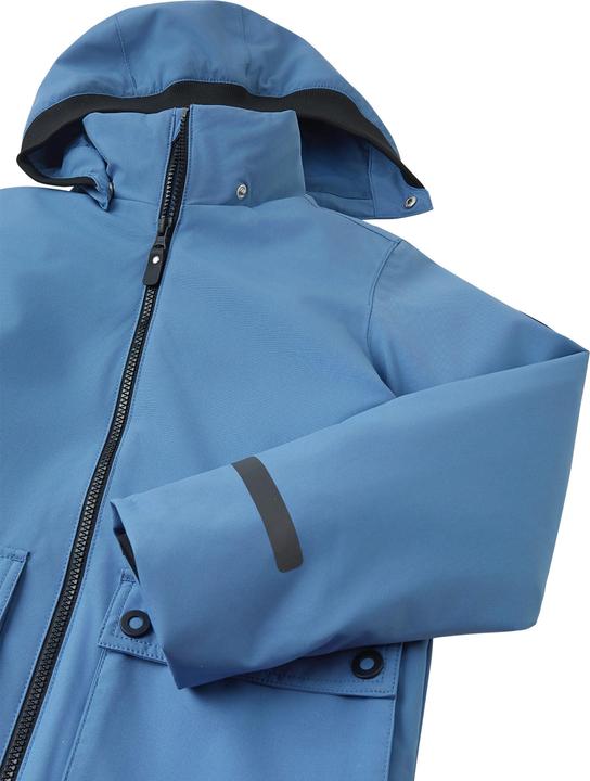 Produktbild Reima tec 3in1 Übergangsjacke Syddi Ocean (164)