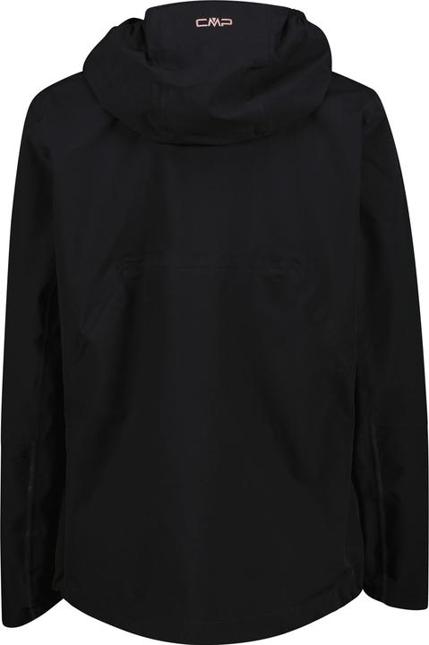 Produktbild CMP Campagnolo Women's Jacket Fix Hood 2 Layer (46, XXL)