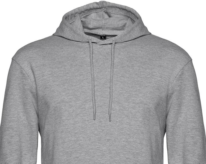 Immagine prodotto B&C # Felpa con Cappuccio Uomo (4XL)