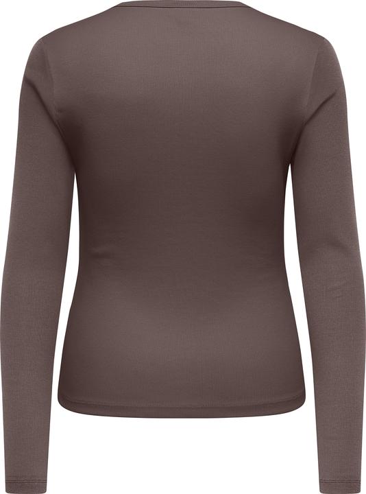 Produktbild Only Carval L/S O-Neck Top Jrs Noos (L)