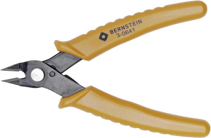 Actual product image Bernstein full flush (135 mm)
