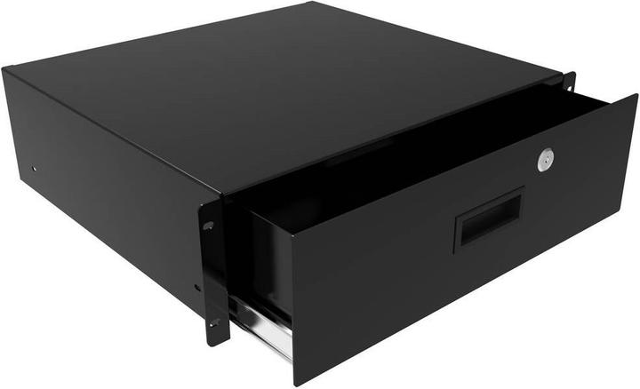 Produktbild Hammond Schubablage (L x B x H) 133 x (Diverse)