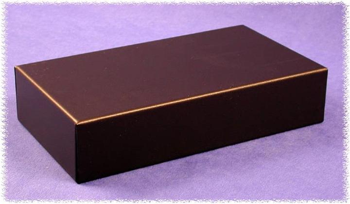 Produktbild Hammond 1441-32BK3CWW Universal-Gehäus (Gehäuse)