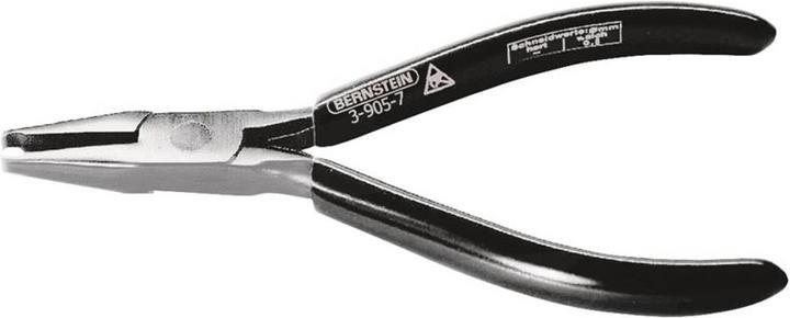 Actual product image Bernstein ESD end cutter with bevel (135 mm)