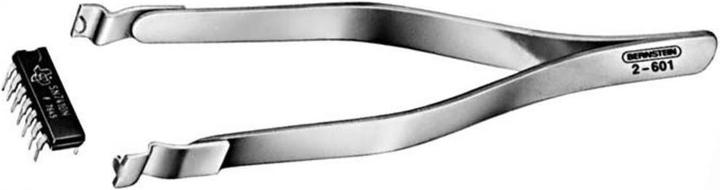 Immagine prodotto Bernstein Pinzetta IC 125 mm 2-601