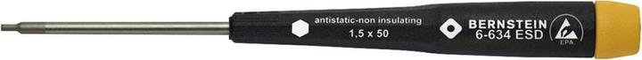 Actual product image Bernstein ESD Hexagon socket screwdr