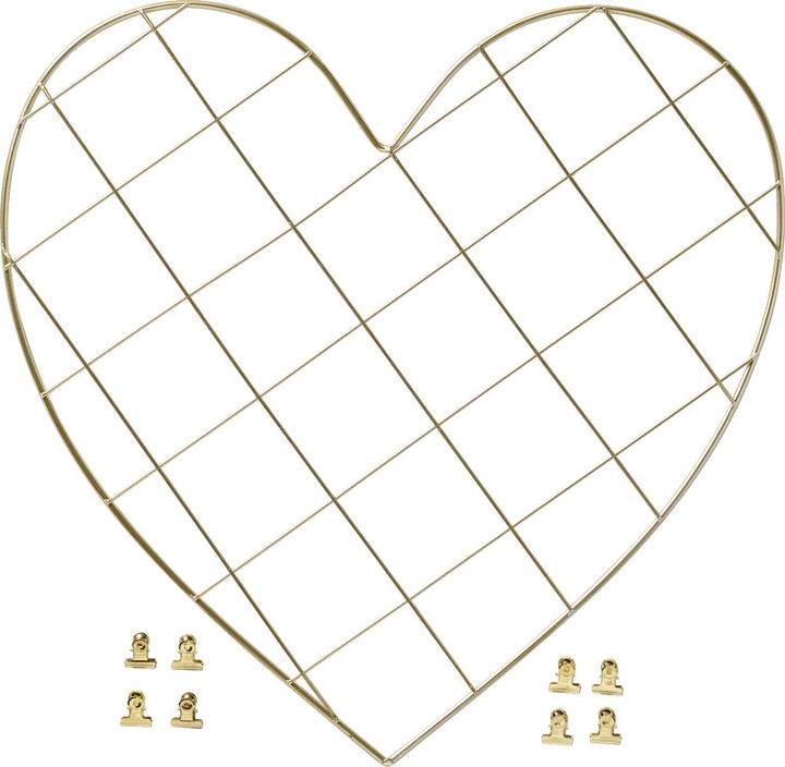 Immagine prodotto Vertbaudet Cuore (Bacheca, 55 x 50 cm)