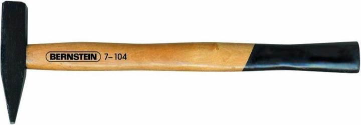 Produktbild Bernstein Schlosserhammer 200 g 7-114 28 (200 g)