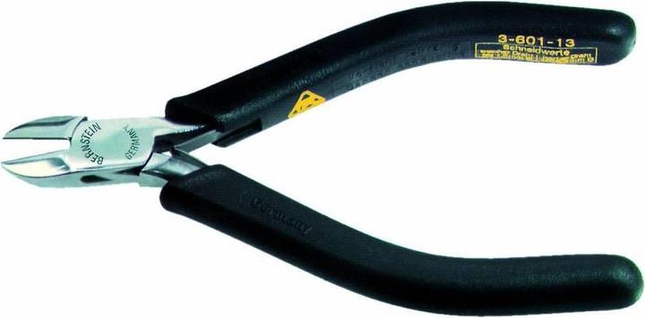 Produktbild Bernstein ESD Seitenschneider mit Facett (120 mm)