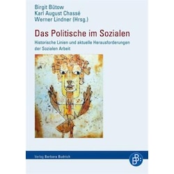 Budrich, Fachbücher, Das Politische im Sozialen (Deutsch)