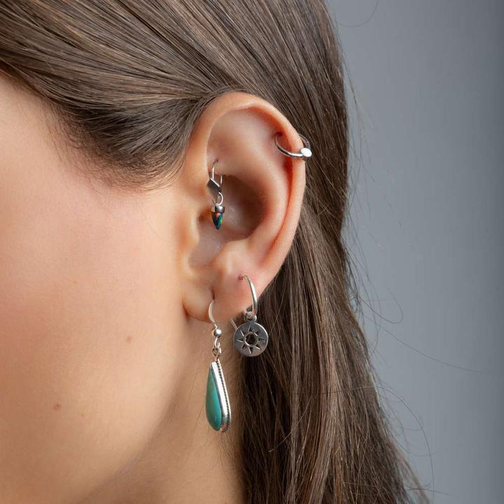 Produktbild Bijouteria Ohrpiercing (Chirurgenstahl 316L)