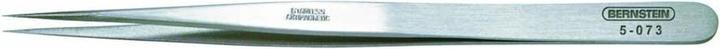 Actual product image Bernstein SMD tweezers SS SA super pointed