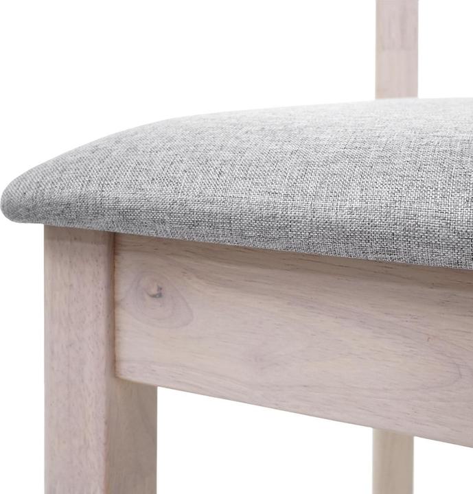 Image du produit JOHN316 6x Esszimmerstuhl