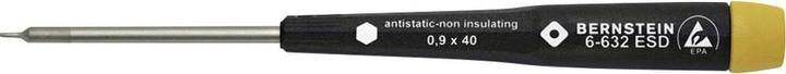 Actual product image Bernstein ESD Hexagon socket screwdr