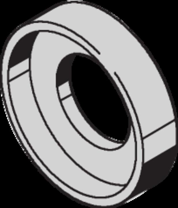 Immagine prodotto Schroff 19" accessori meccanici