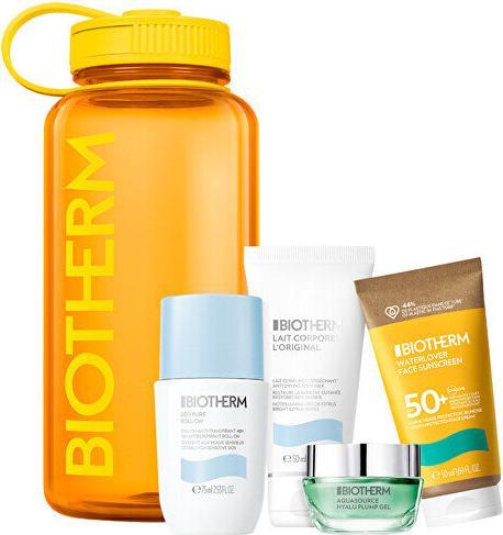 Image du produit Biotherm BIO S1 25 Yellow Drop Set