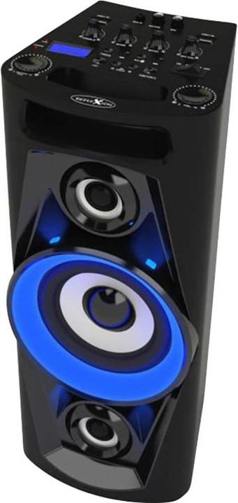 Produktbild Reflexion Ps07bt (FM, Bluetooth)