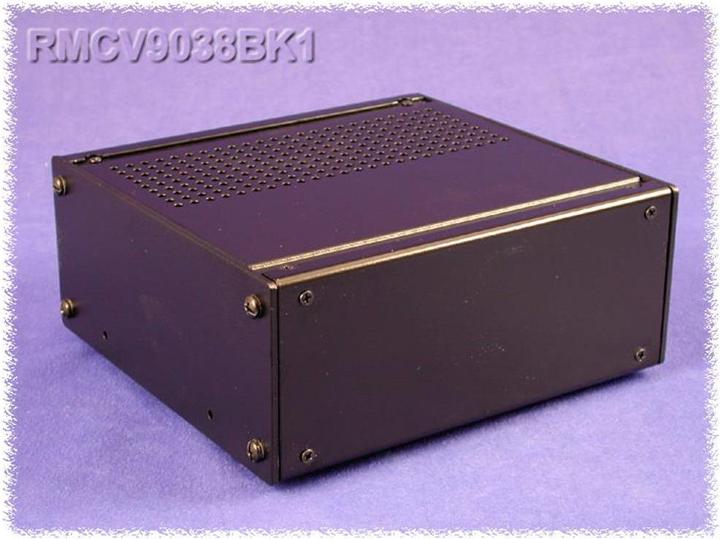 Produktbild Hammond RMCV9058BK1 Universal-Gehäuse (Gehäuse)