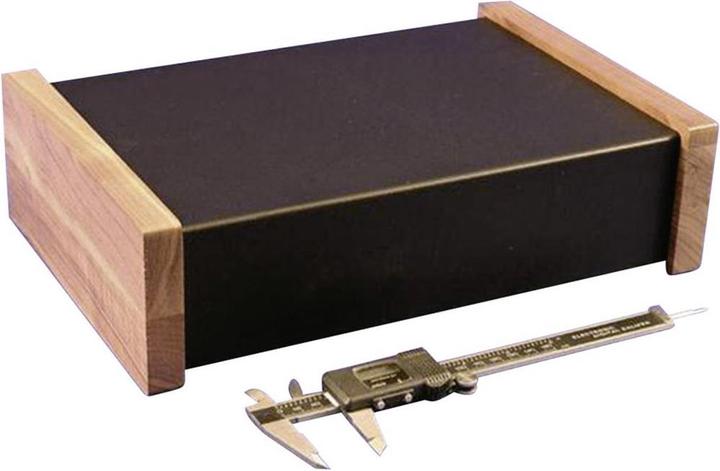 Produktbild Hammond 1441-24BK3CWW Universal-Gehäus (Gehäuse)