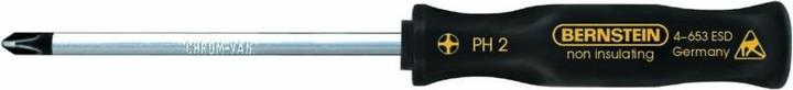 Phosphated, Matt chrome-plated, Hardened
